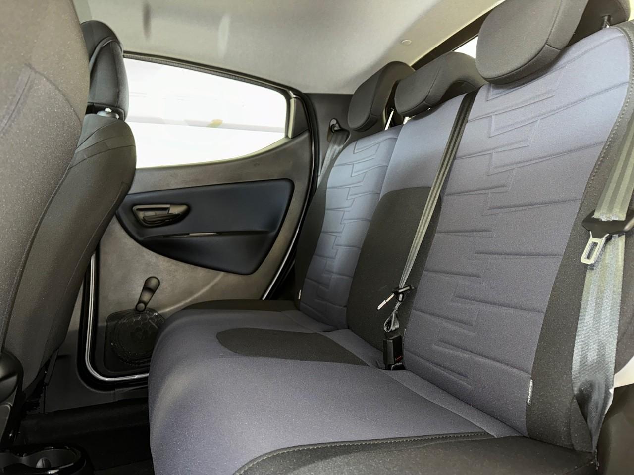 Lancia Lancia Ypsilon usata, con Climatizzatore