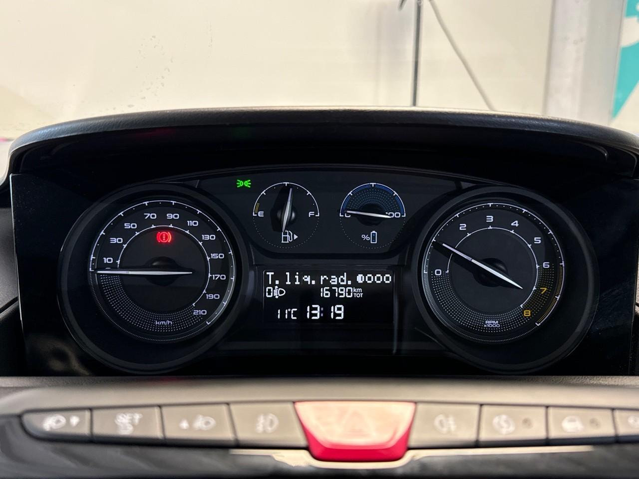 Lancia Lancia Ypsilon usata 4