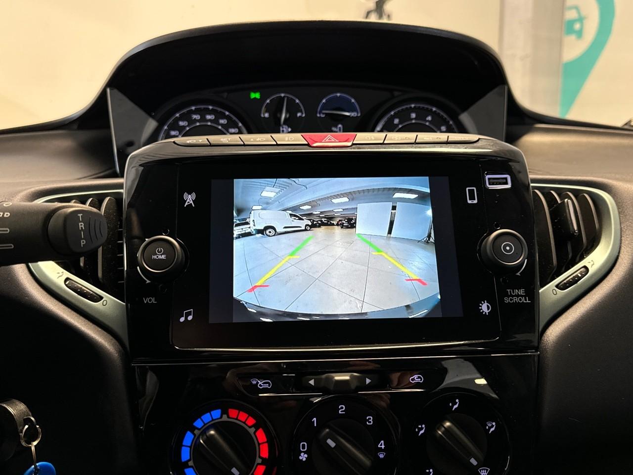 Lancia Lancia Ypsilon usata 6