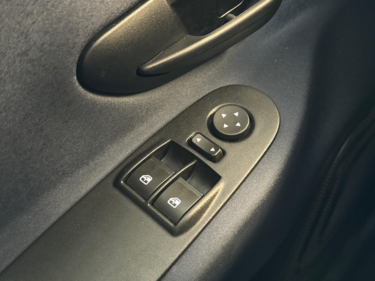 Lancia Lancia Ypsilon usata 9