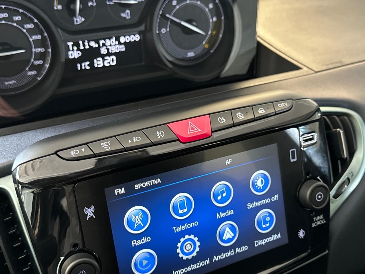 Lancia Lancia Ypsilon usata 10