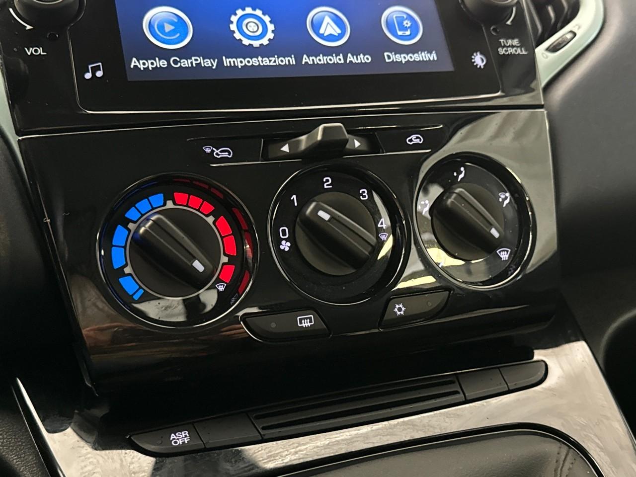 Lancia Lancia Ypsilon usata 12