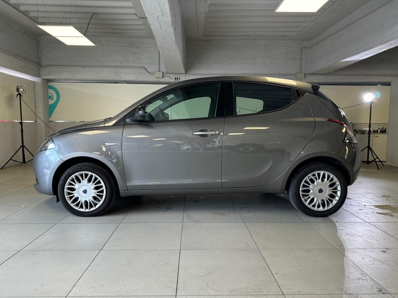 Lancia Lancia Ypsilon usata 14