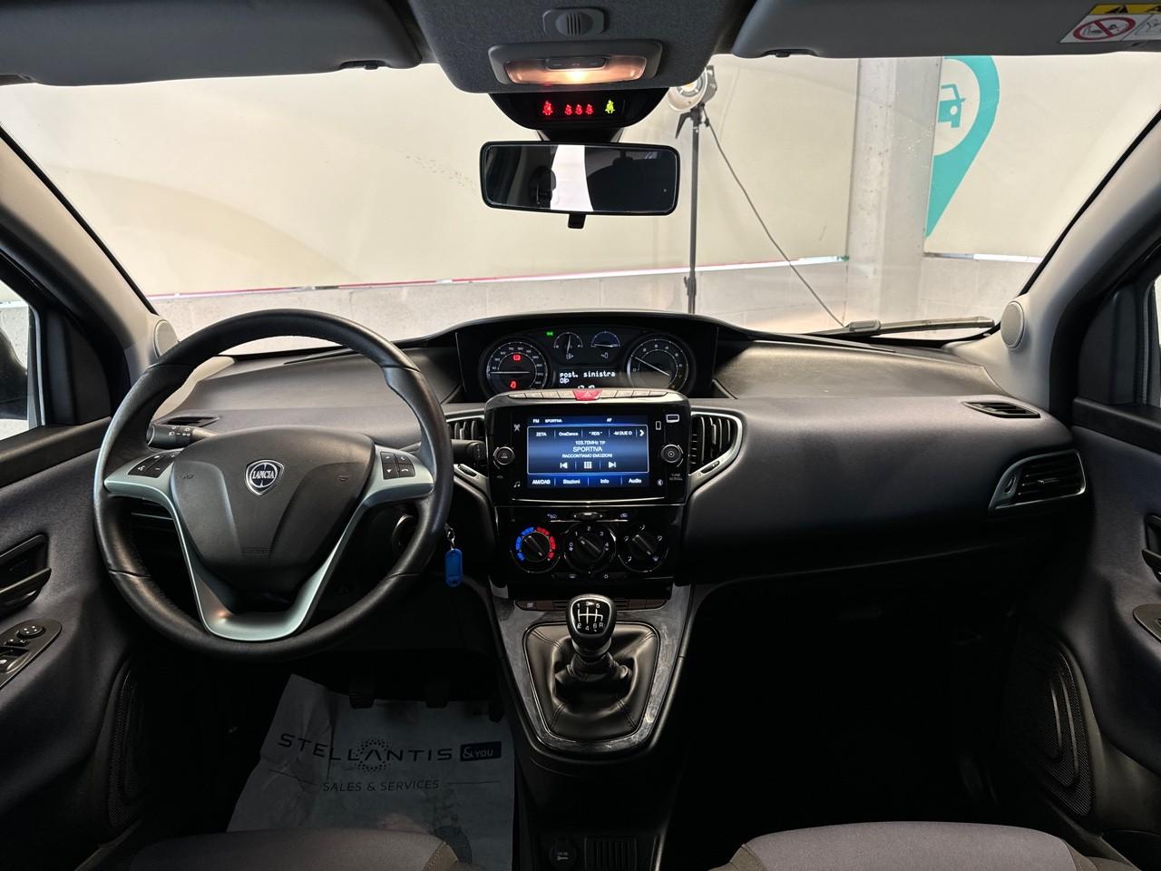 Lancia Lancia Ypsilon usata 18