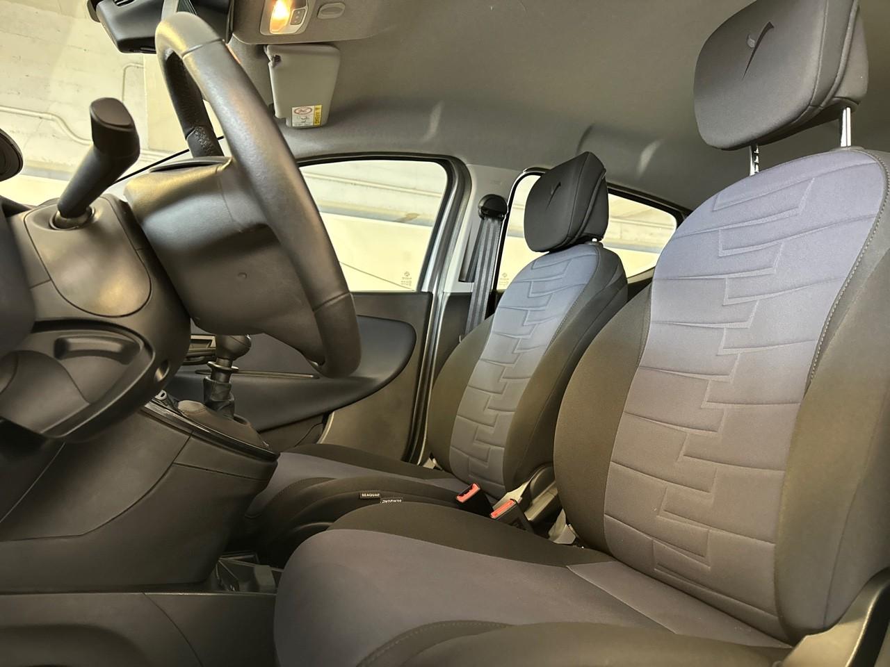 Lancia Lancia Ypsilon usata 19