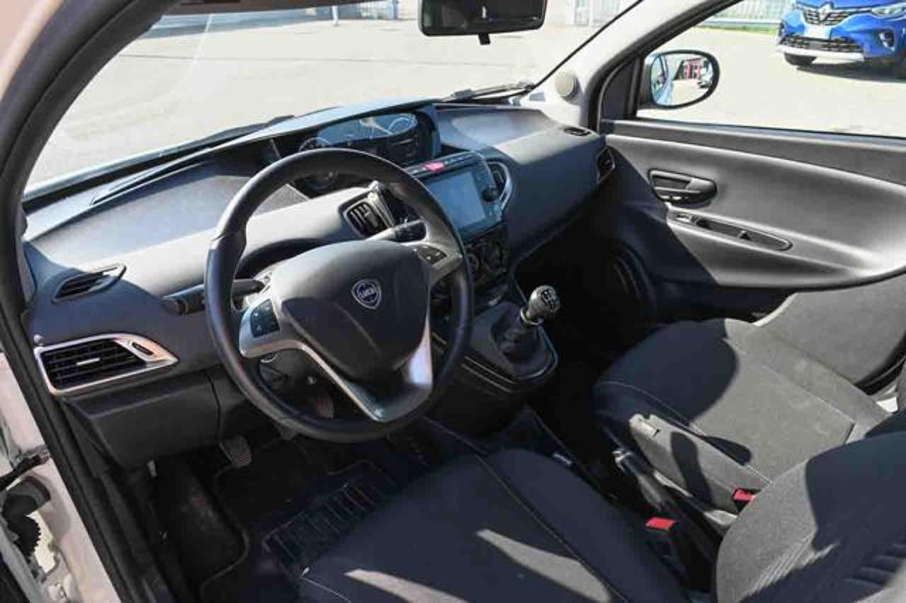 Lancia Lancia Ypsilon usata 3
