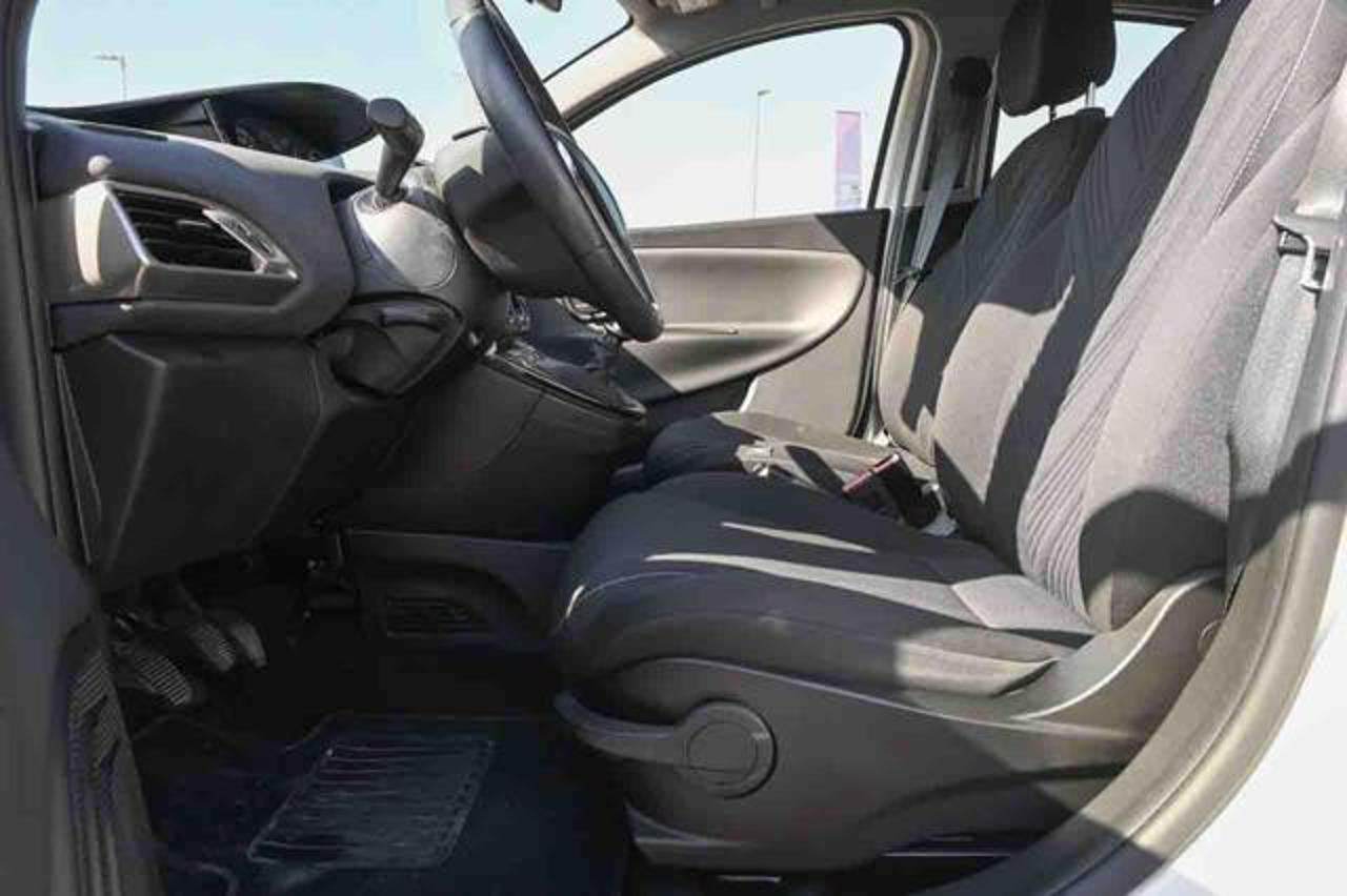 Lancia Lancia Ypsilon usata 4