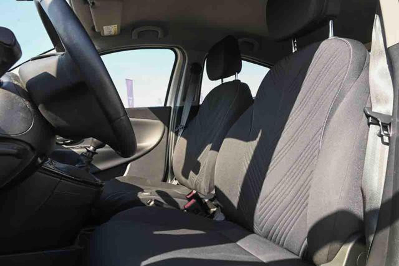 Lancia Lancia Ypsilon usata 5