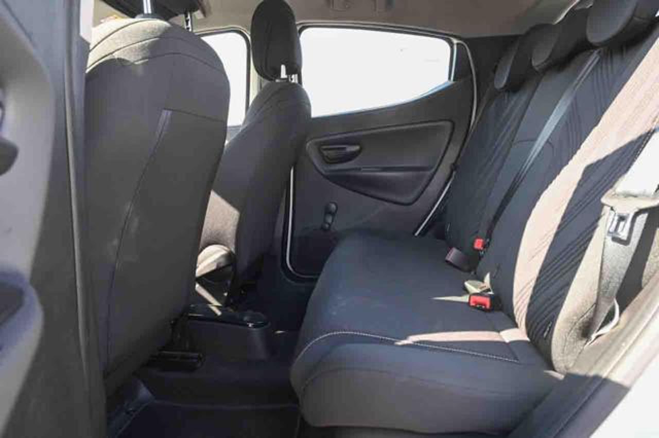 Lancia Lancia Ypsilon usata 6