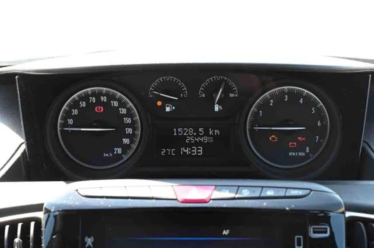 Lancia Lancia Ypsilon usata 8