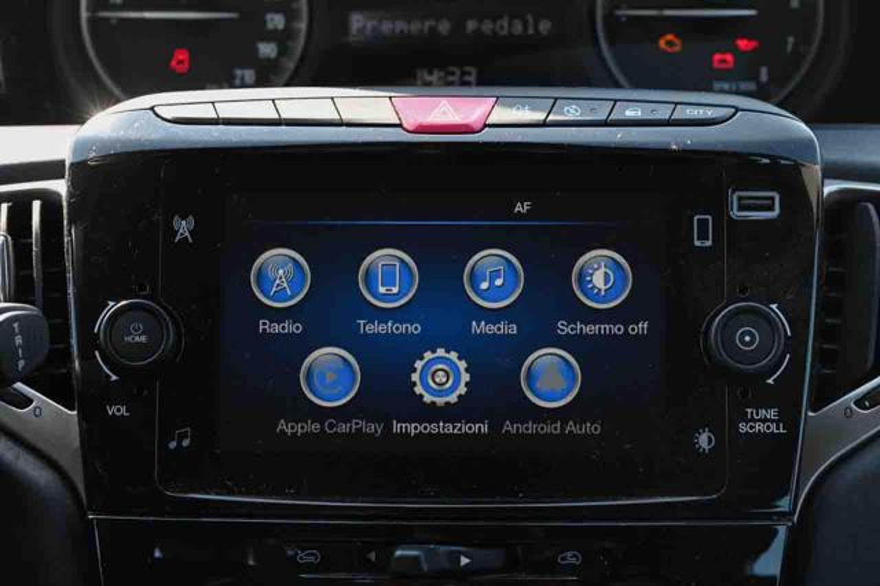 Lancia Lancia Ypsilon usata 9