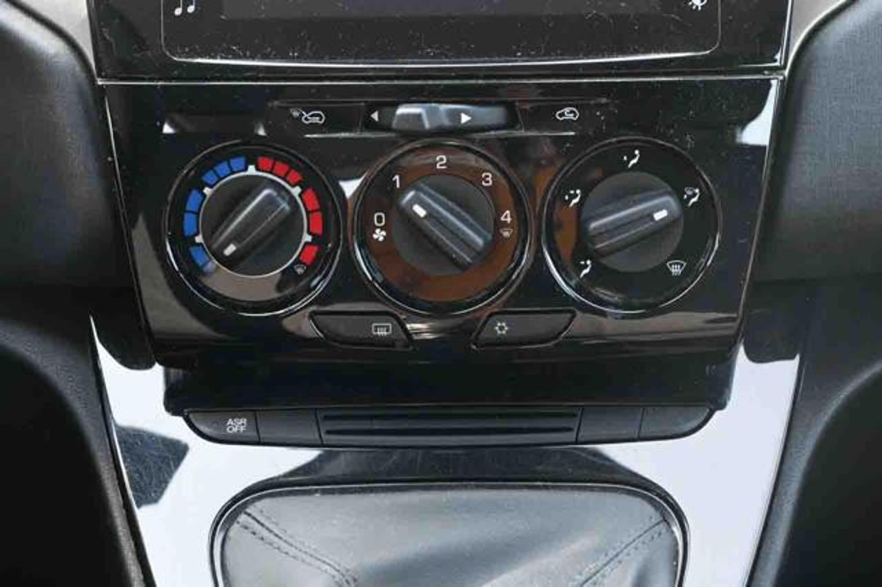 Lancia Lancia Ypsilon usata 10