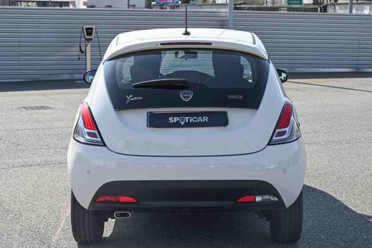 Lancia Lancia Ypsilon usata 15