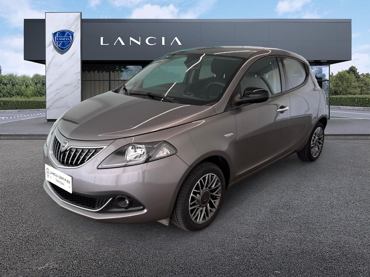 Lancia Lancia Ypsilon YPSILON 1.0 FIREFLY 70CV HYBRID GOLD