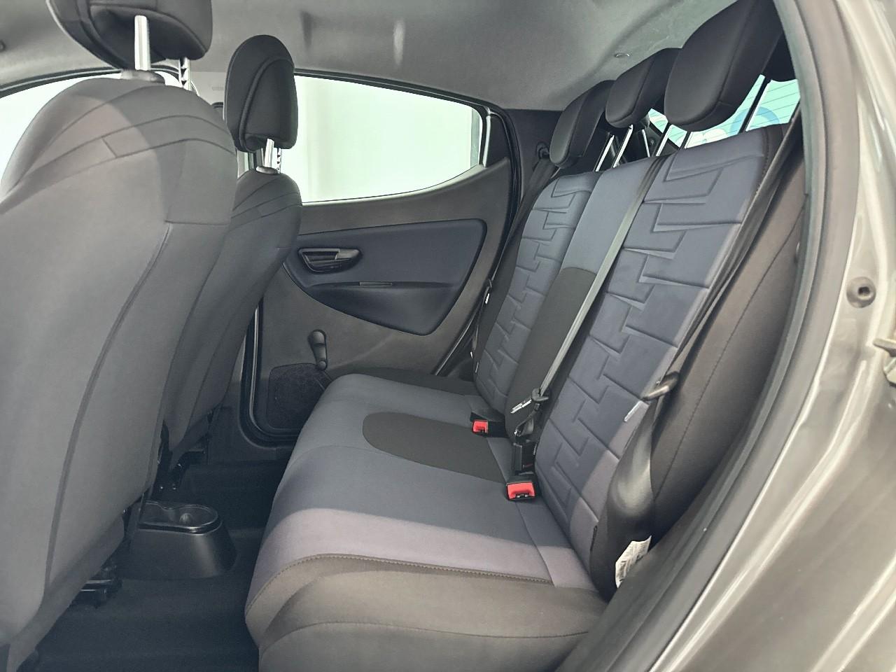 Lancia Lancia Ypsilon usata, con Climatizzatore