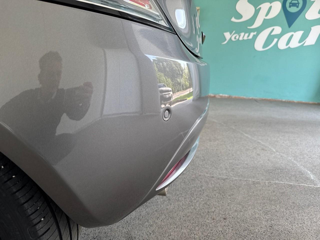 Lancia Lancia Ypsilon usata, con Mirror Screen