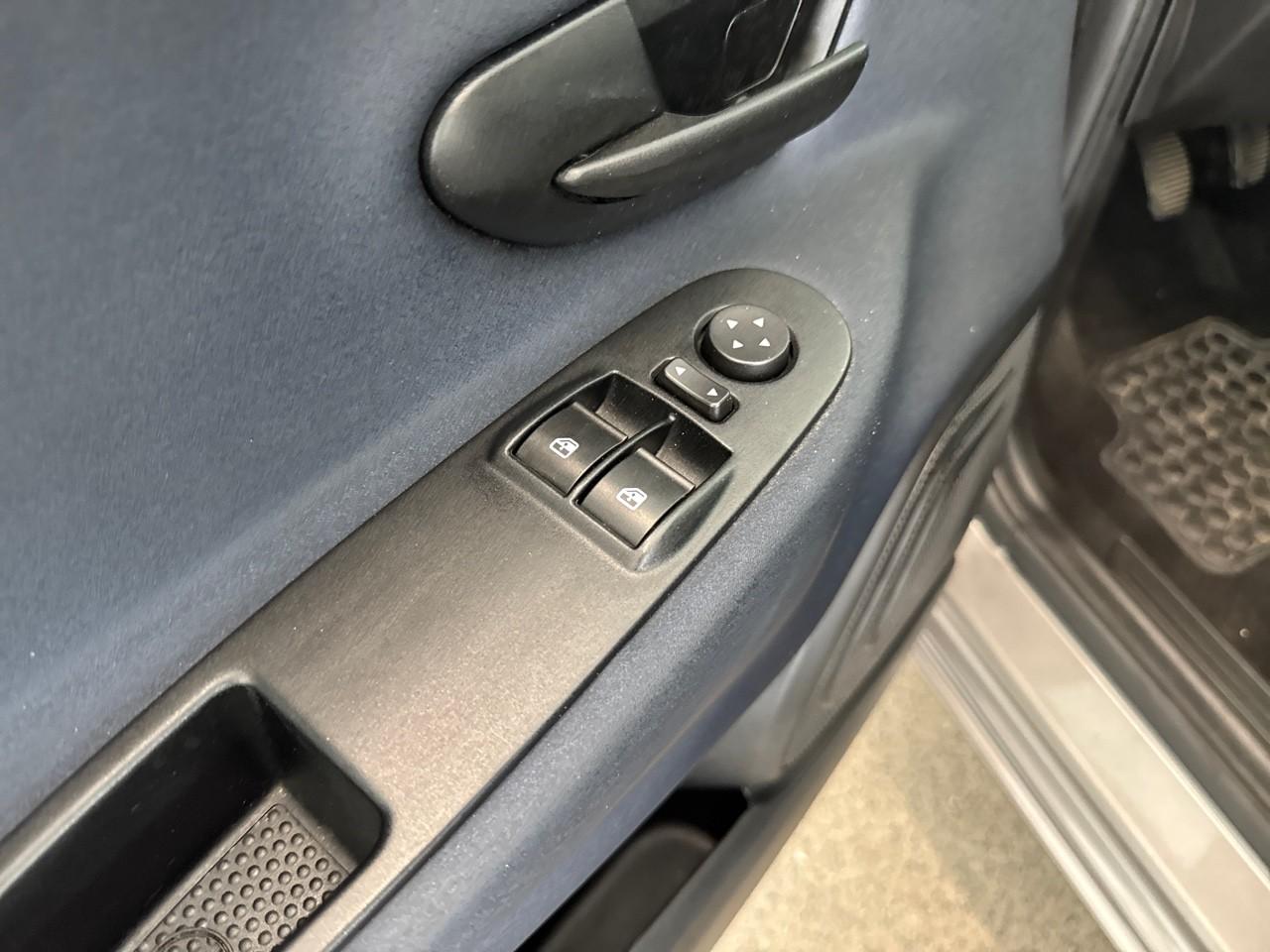 Lancia Lancia Ypsilon usata 4