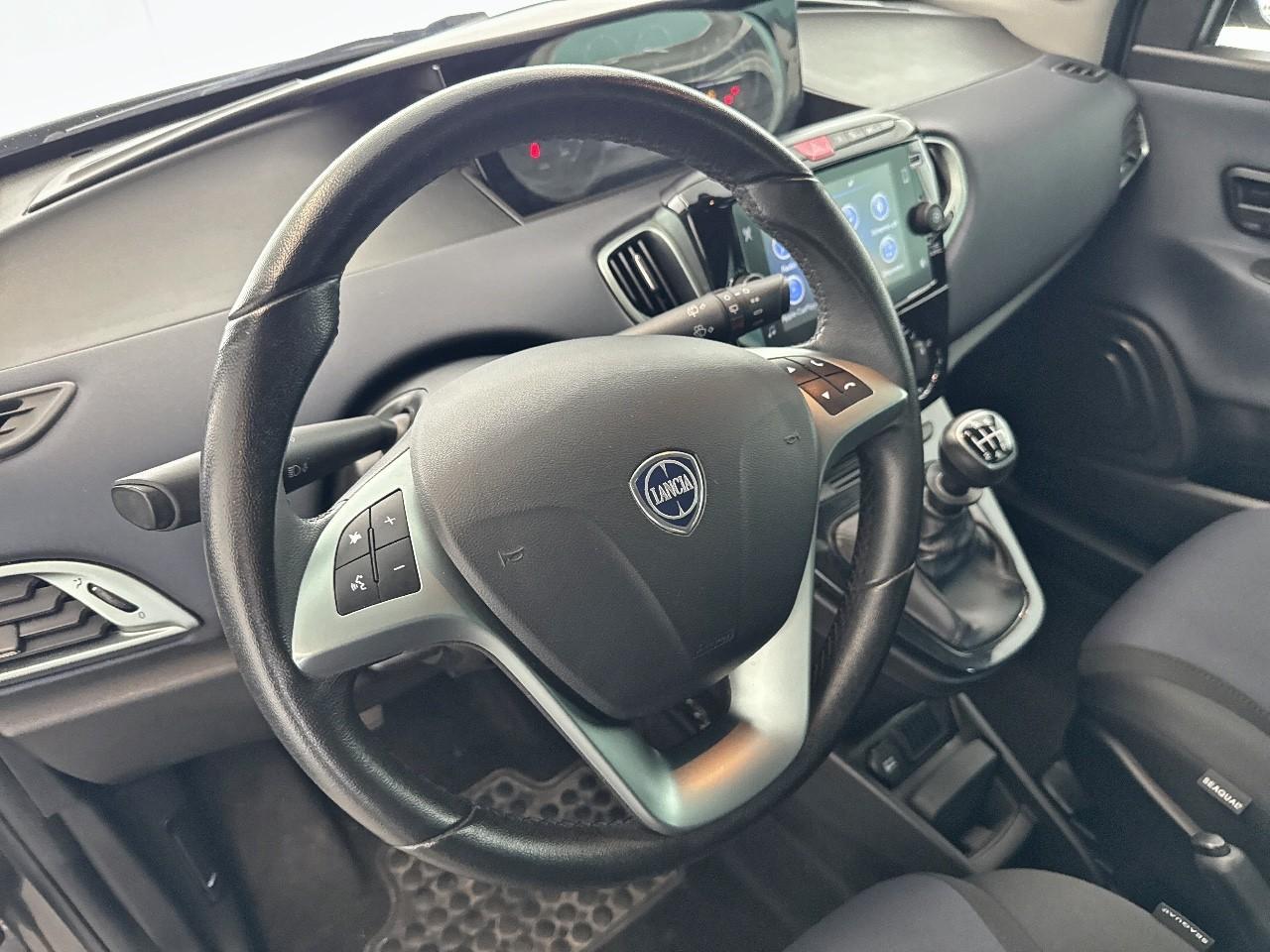 Lancia Lancia Ypsilon usata 5