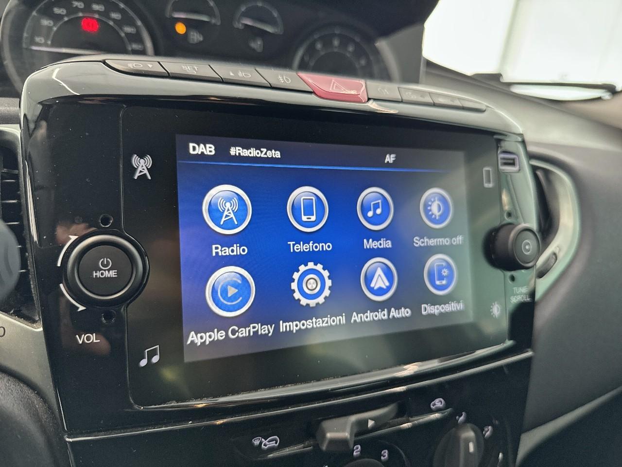 Lancia Lancia Ypsilon usata 6