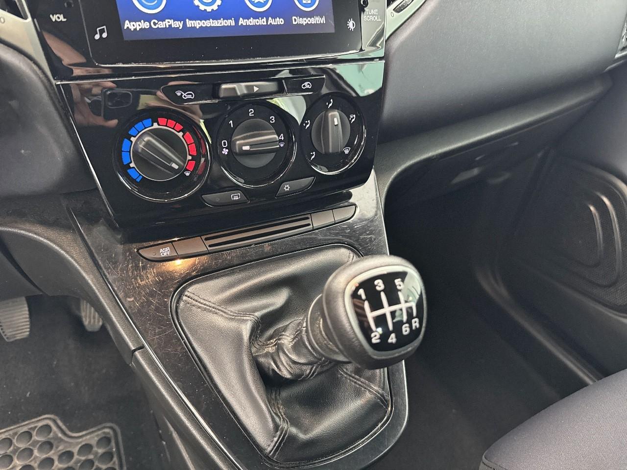 Lancia Lancia Ypsilon usata 7