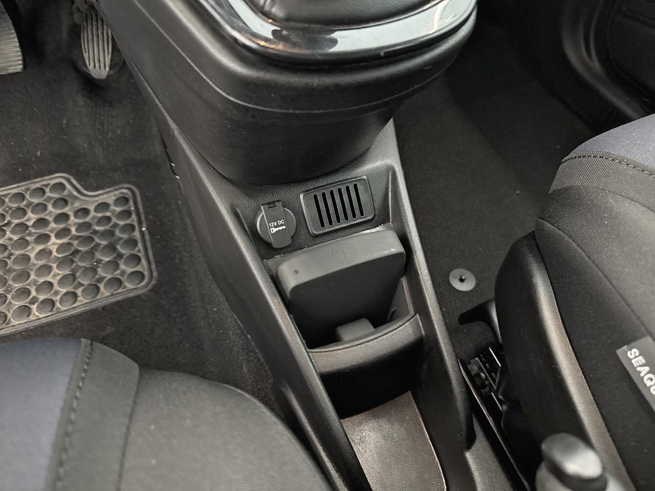 Lancia Lancia Ypsilon usata 8