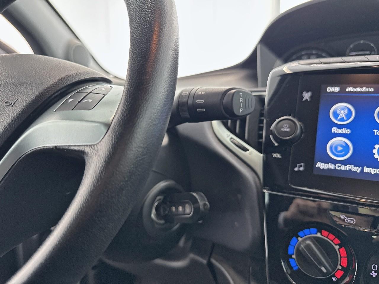 Lancia Lancia Ypsilon usata 9