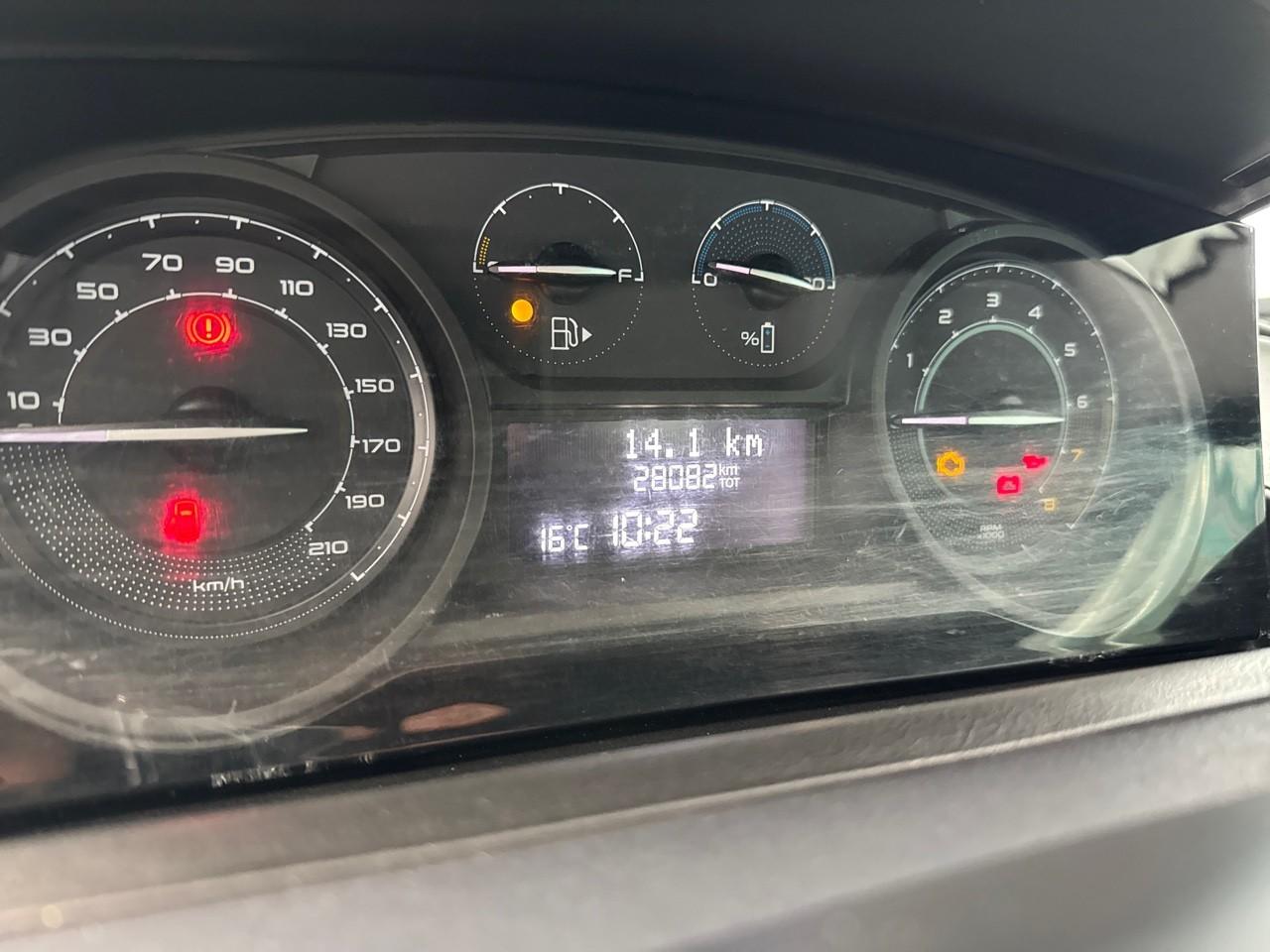 Lancia Lancia Ypsilon usata 10