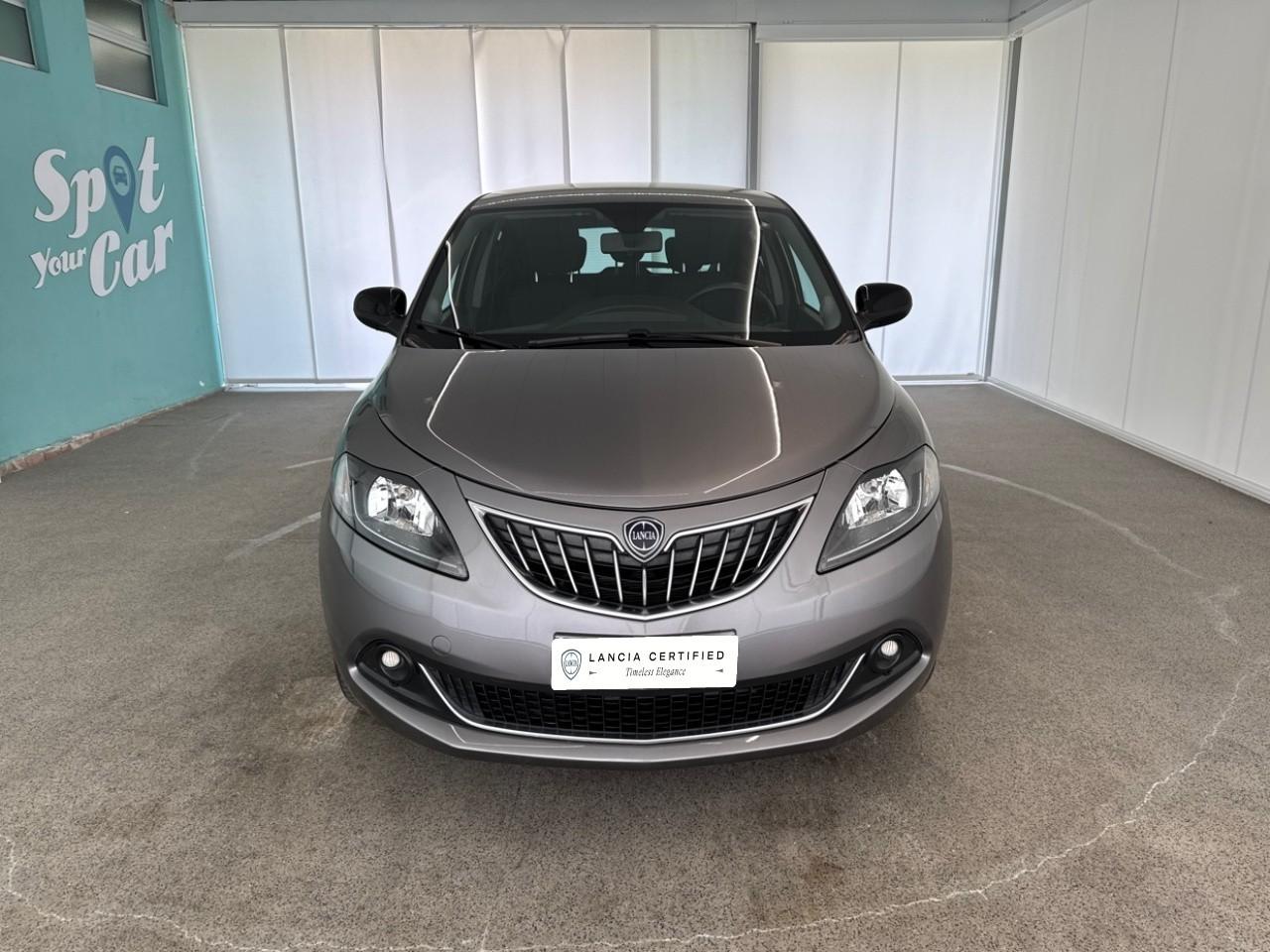 Lancia Lancia Ypsilon usata 11