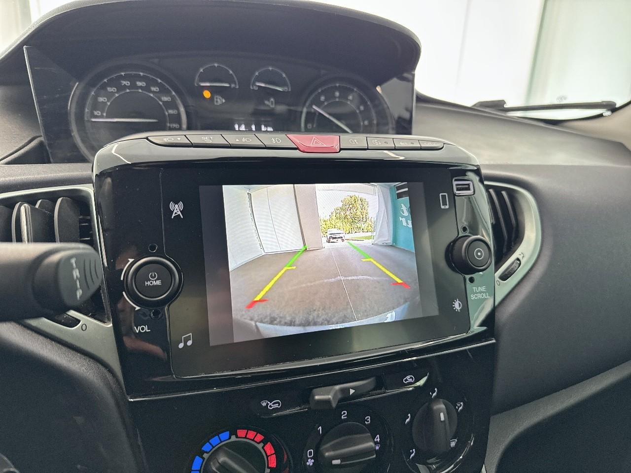 Lancia Lancia Ypsilon usata 12