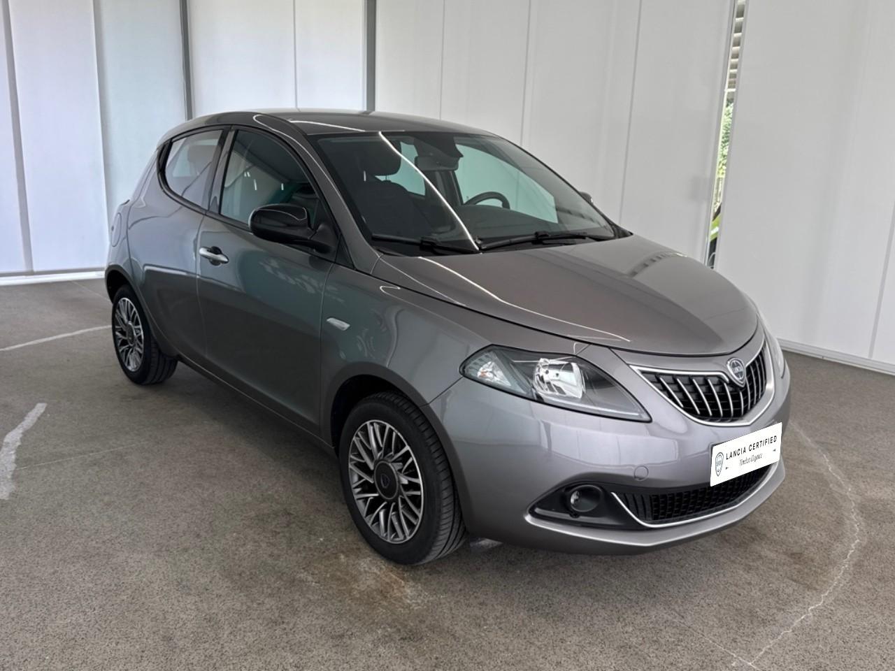 Lancia Lancia Ypsilon usata 13