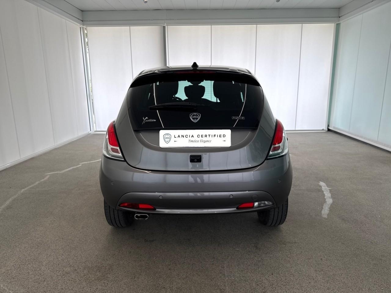 Lancia Lancia Ypsilon usata 15