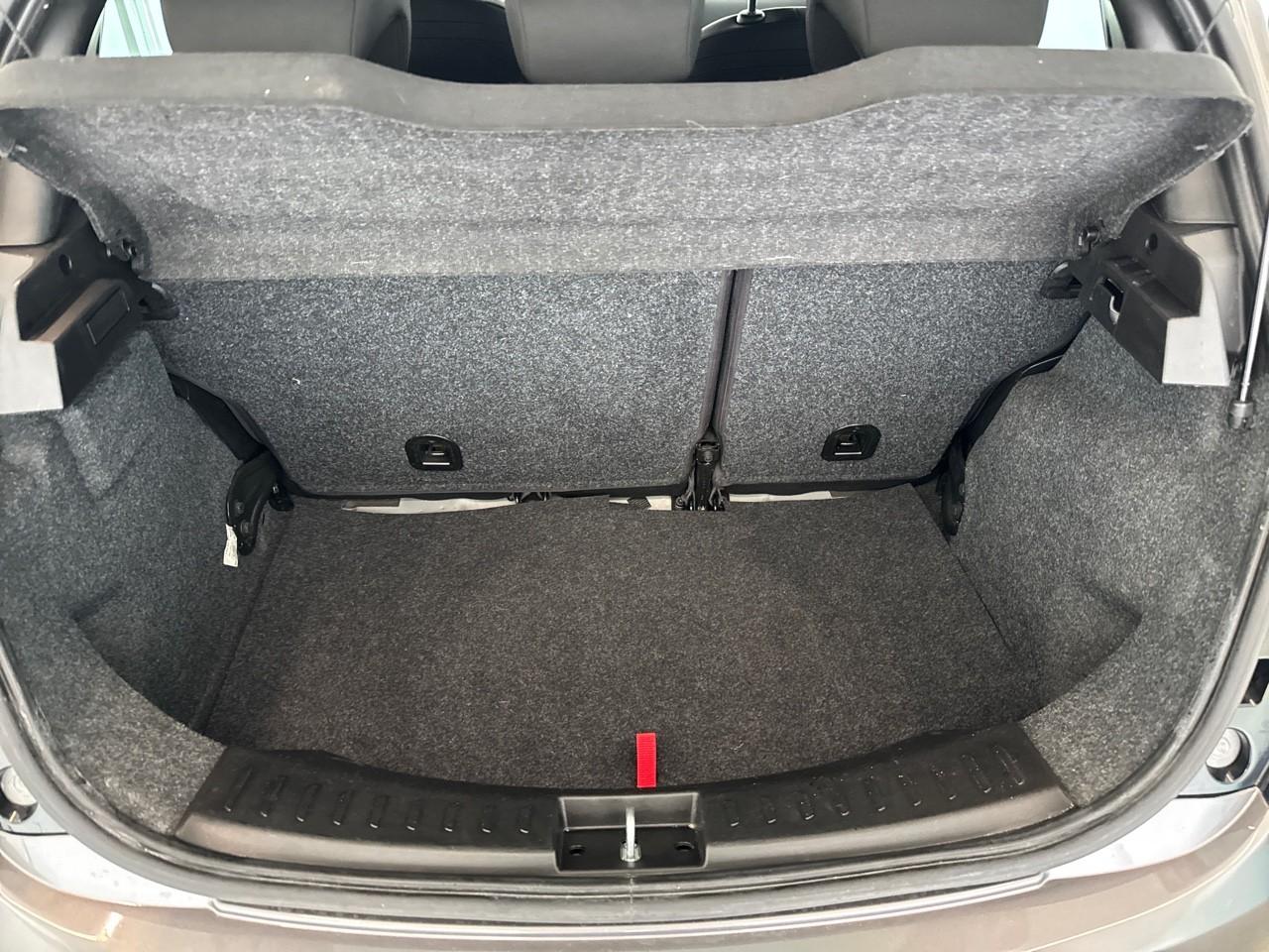 Lancia Lancia Ypsilon usata 16