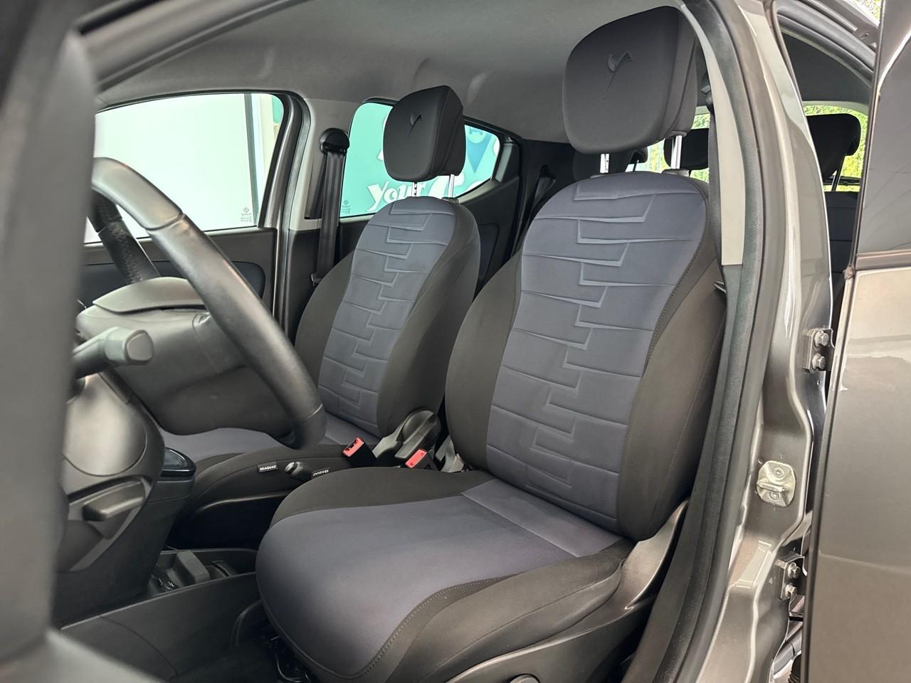 Lancia Lancia Ypsilon usata 19