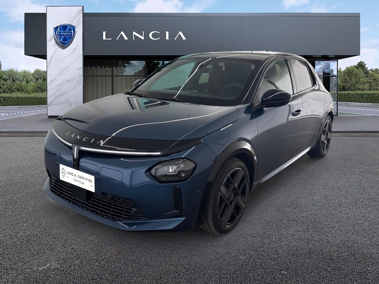 Lancia Lancia Ypsilon YPSILON Elettrica 156cv LX