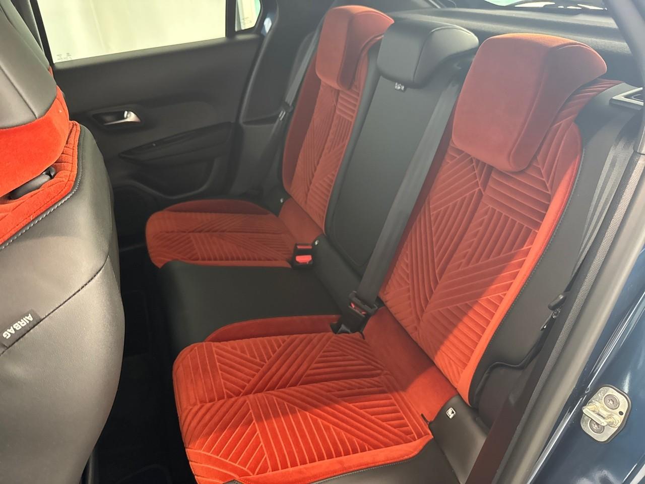 Lancia Lancia Ypsilon usata, con Climatizzatore