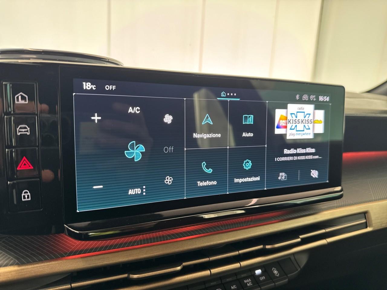 Lancia Lancia Ypsilon usata 5