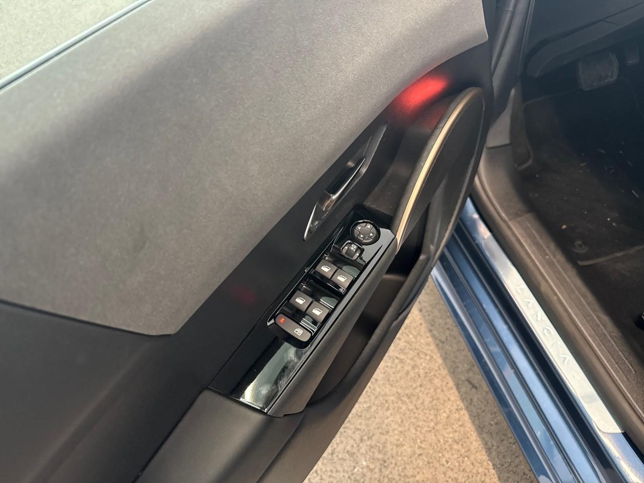 Lancia Lancia Ypsilon usata 7