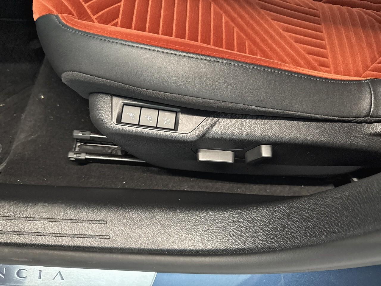 Lancia Lancia Ypsilon usata 8