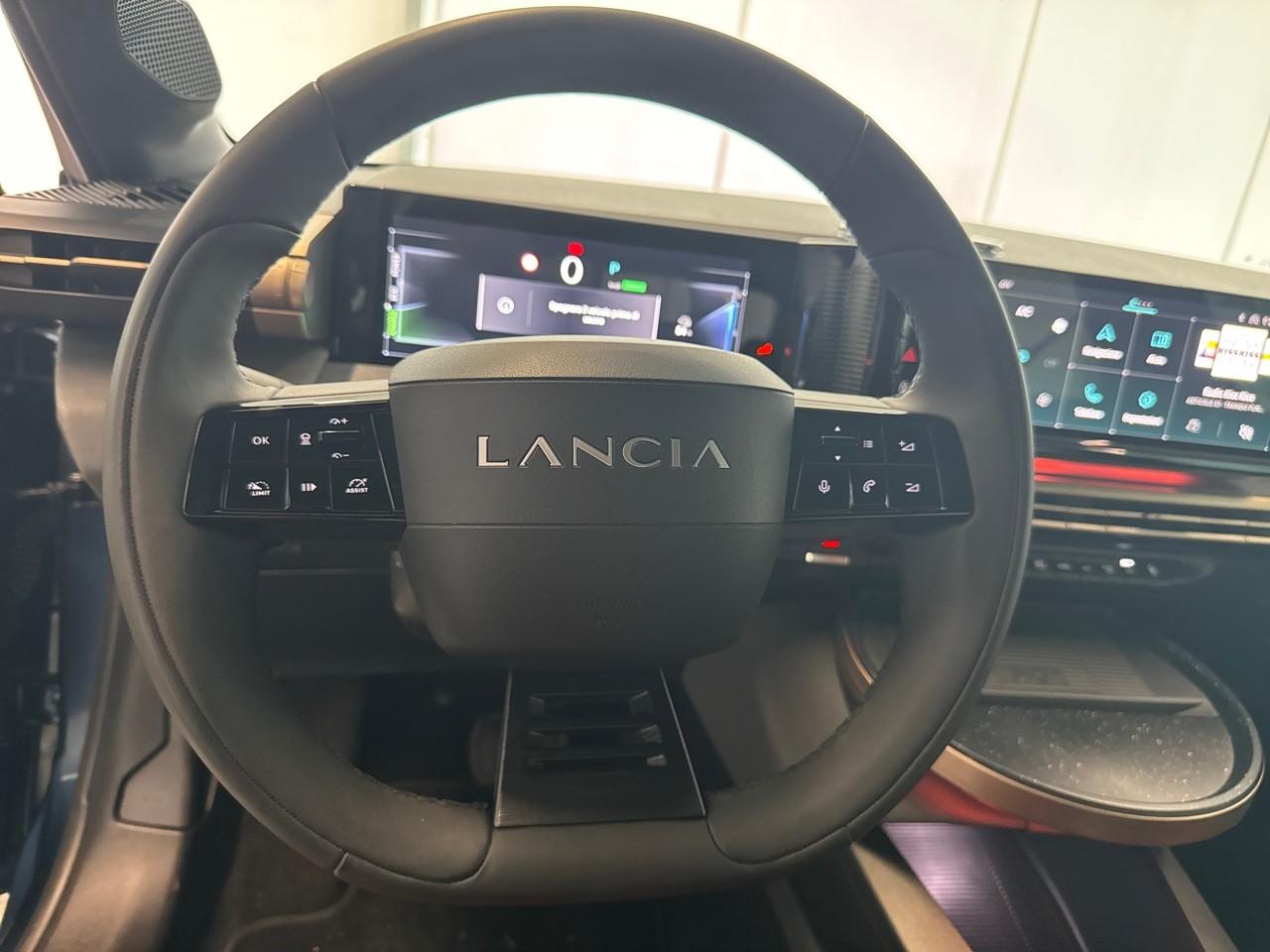 Lancia Lancia Ypsilon usata 9