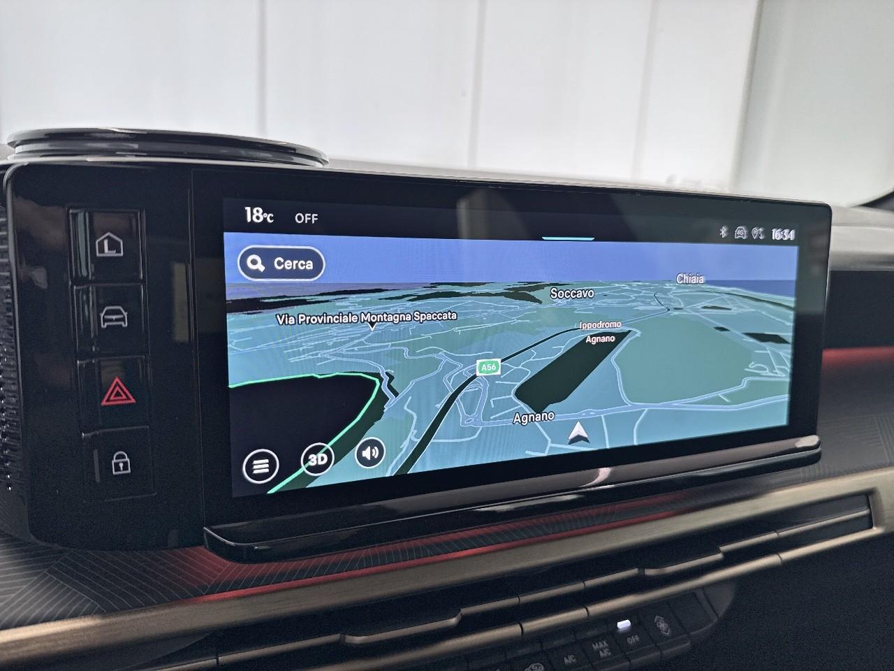 Lancia Lancia Ypsilon usata 10