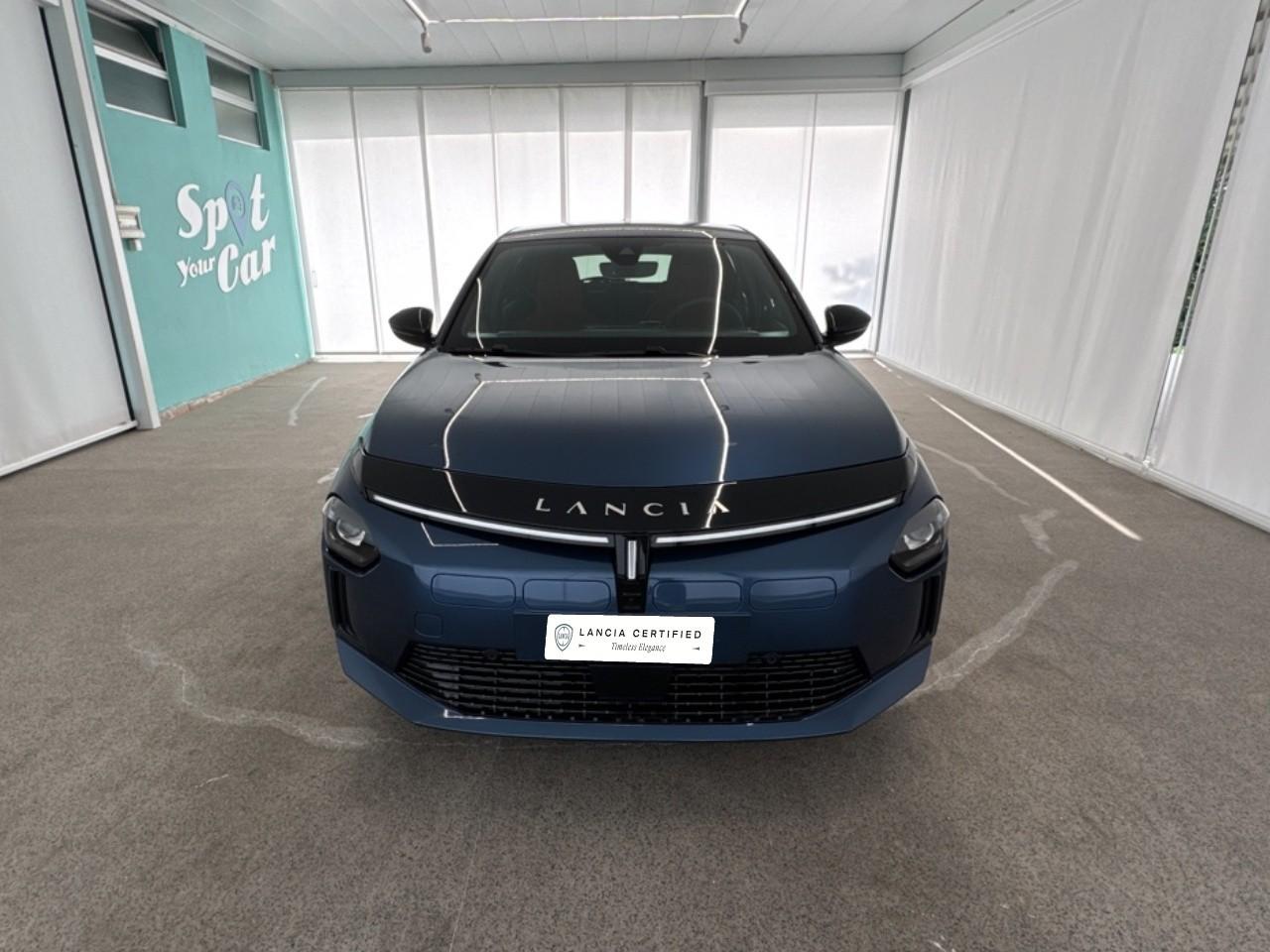 Lancia Lancia Ypsilon usata 11