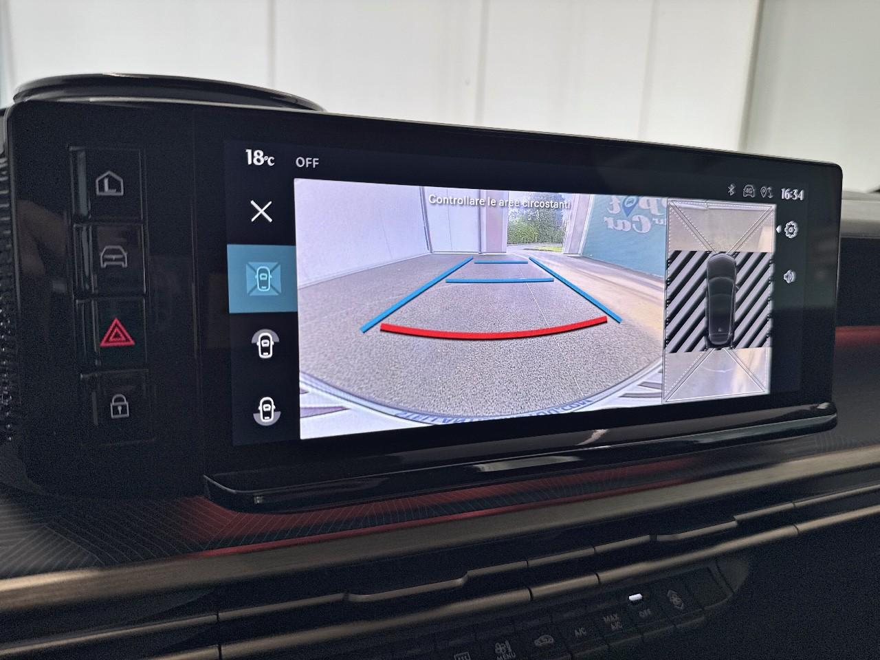 Lancia Lancia Ypsilon usata 12