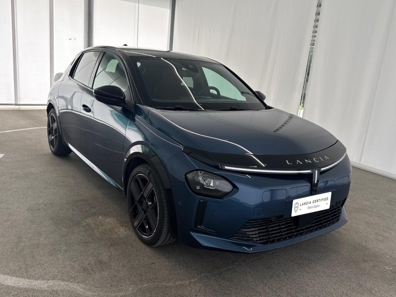 Lancia Lancia Ypsilon usata 13