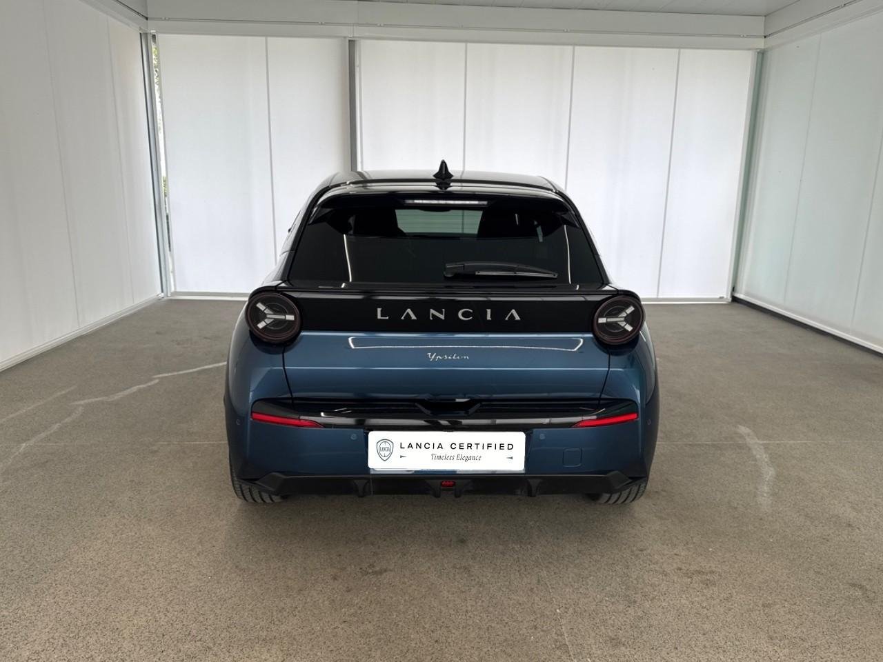 Lancia Lancia Ypsilon usata 15