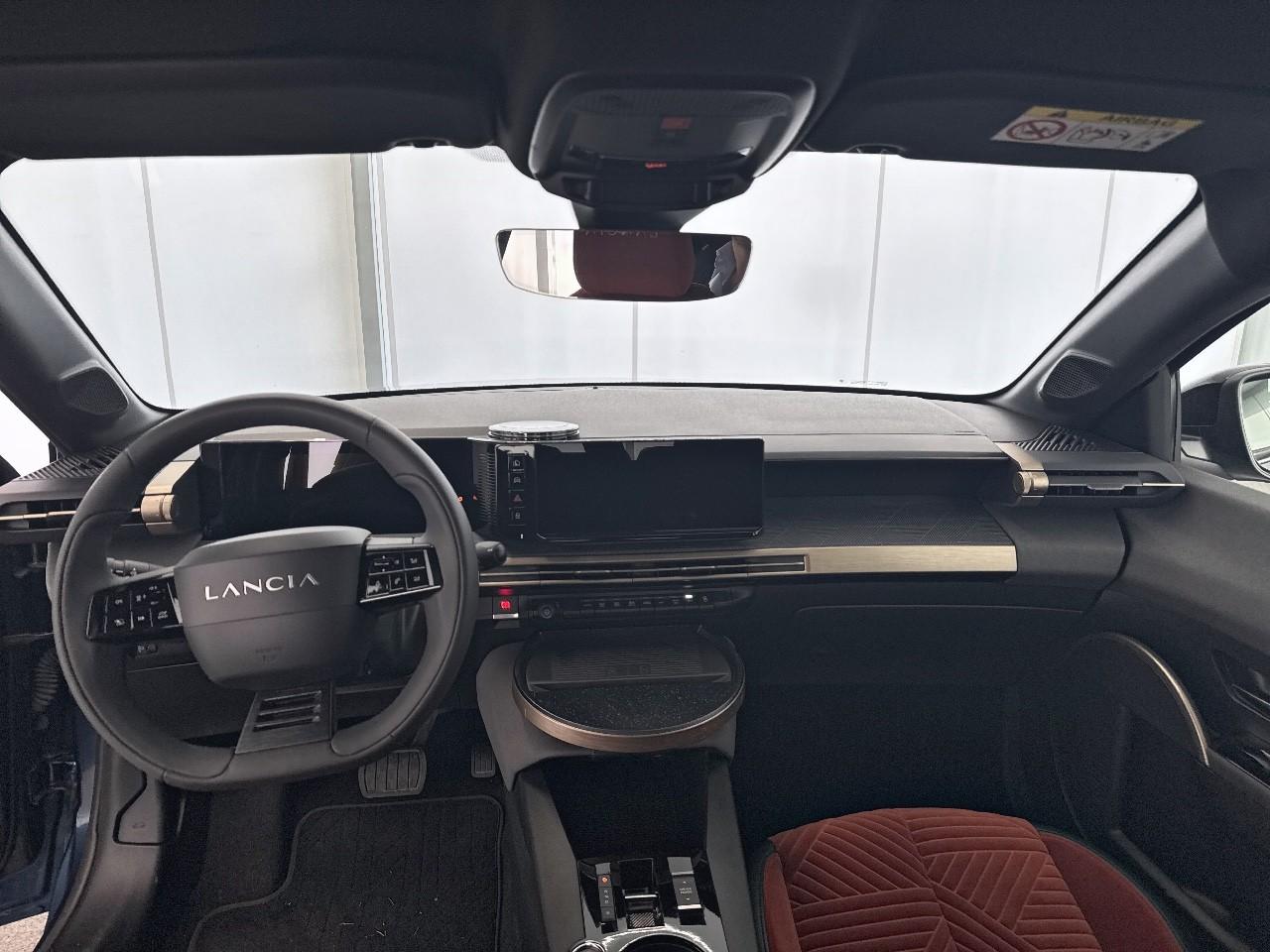 Lancia Lancia Ypsilon usata 18