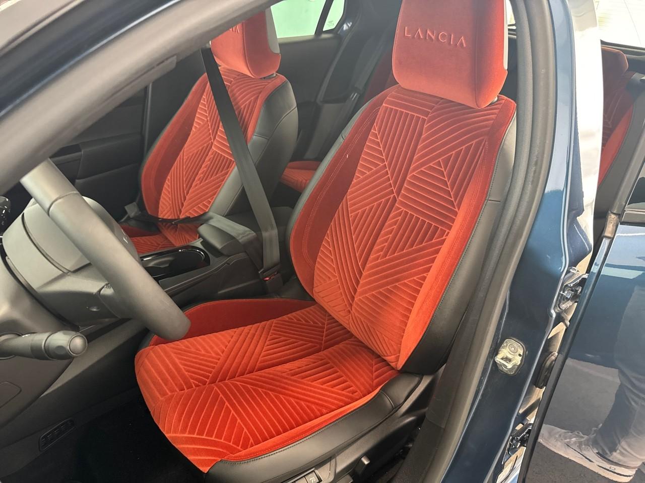 Lancia Lancia Ypsilon usata 19