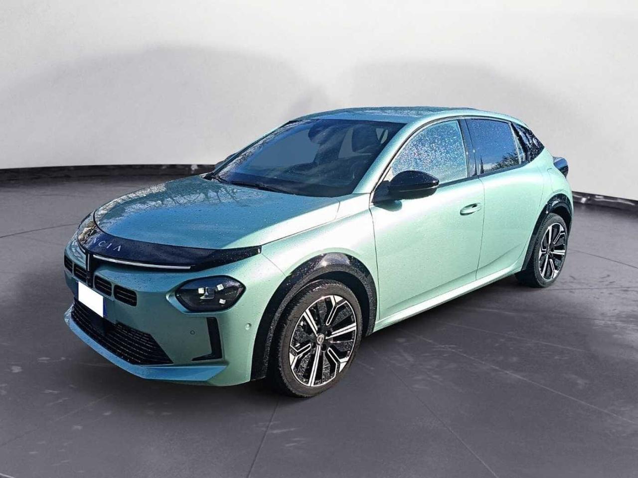 Lancia Lancia Ypsilon YPSILON IV 2024 1.2 mhev 110cv e-dct