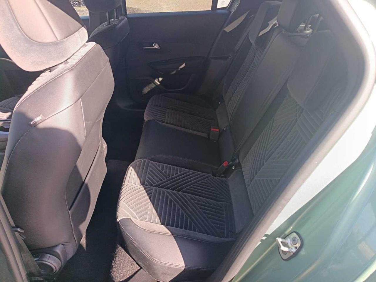 Lancia Lancia Ypsilon usata 2