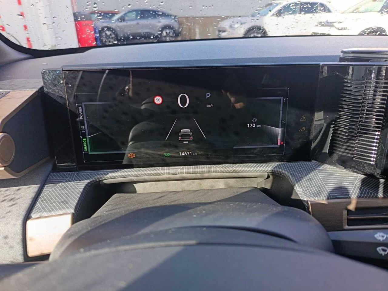 Lancia Lancia Ypsilon usata 6