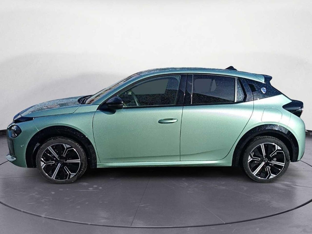 Lancia Lancia Ypsilon usata 7